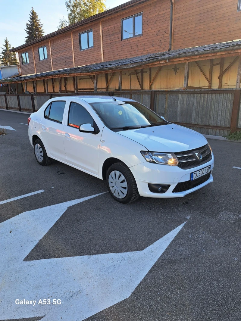 Dacia Logan, снимка 6 - Автомобили и джипове - 47643269