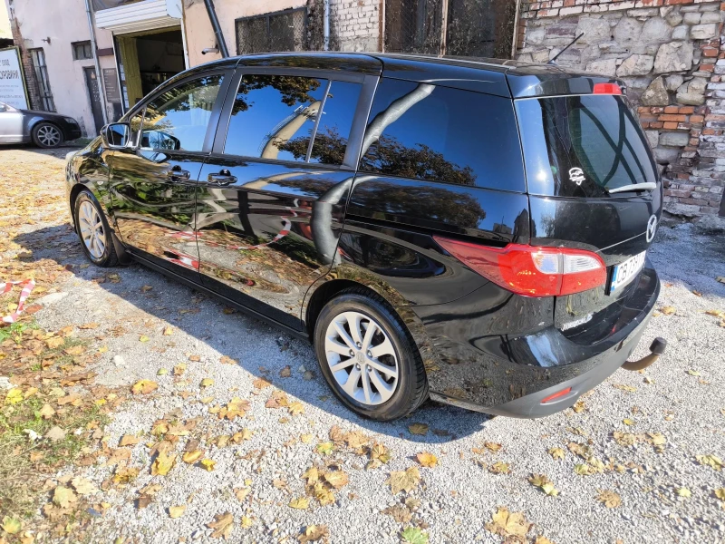 Mazda 5, снимка 3 - Автомобили и джипове - 47644297