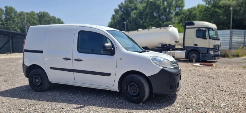 Renault Kangoo 1.5dci, снимка 2 - Автомобили и джипове - 48483753