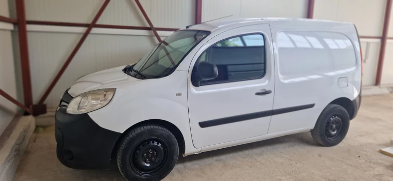 Renault Kangoo 1.5dci, снимка 3 - Автомобили и джипове - 48483753