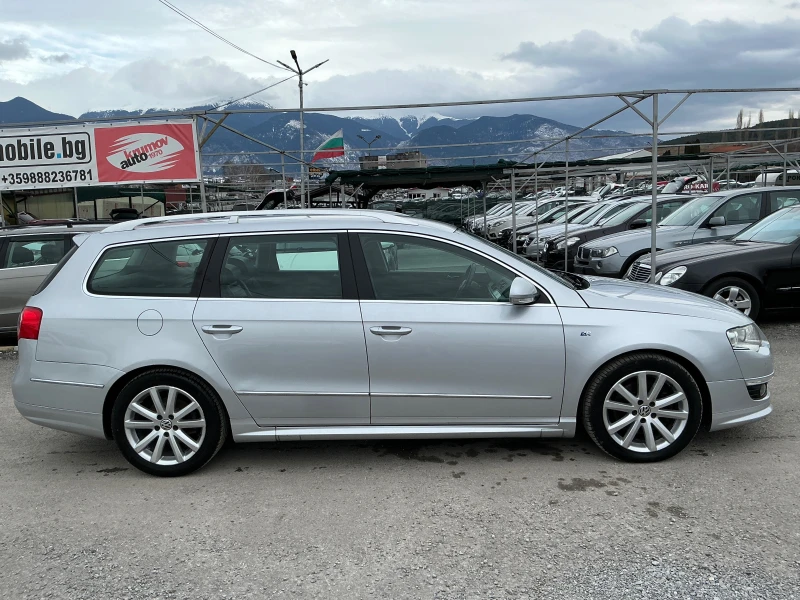 VW Passat 2.0 TDI R- Line, снимка 4 - Автомобили и джипове - 48540213