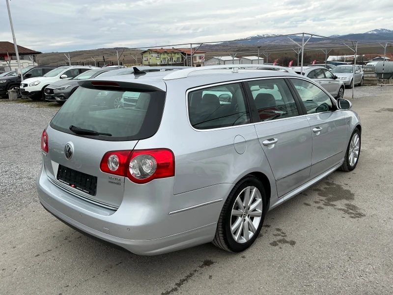 VW Passat 2.0 TDI R- Line, снимка 8 - Автомобили и джипове - 48540213