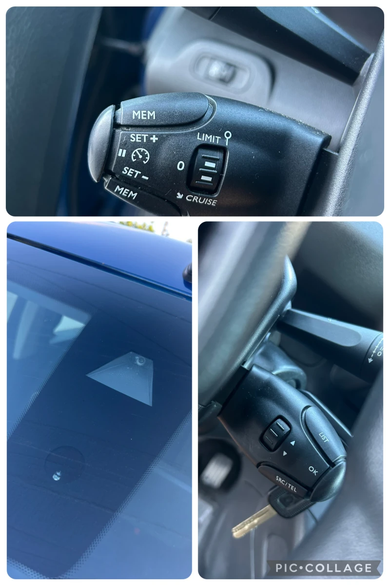 Peugeot Rifter 2020* БЕНЗИН* НОВ* * , снимка 16 - Автомобили и джипове - 51066980