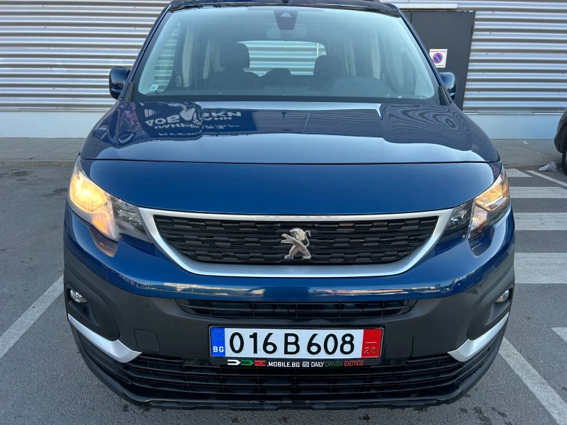 Peugeot Rifter 2020* БЕНЗИН* НОВ* * 