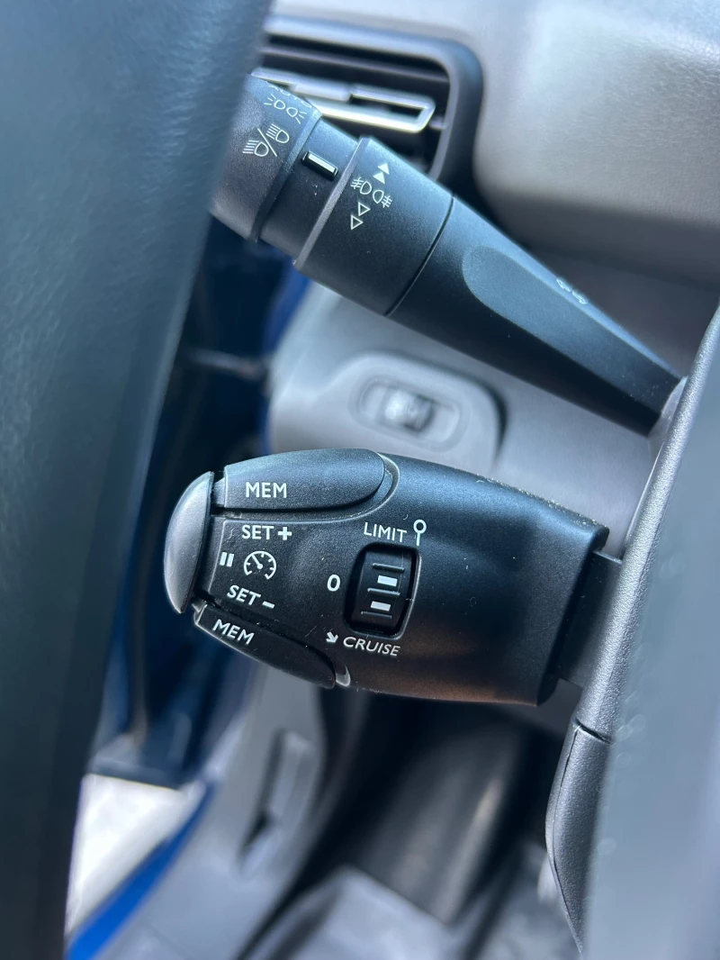 Peugeot Rifter 2020* БЕНЗИН* НОВ* * , снимка 17 - Автомобили и джипове - 51066980