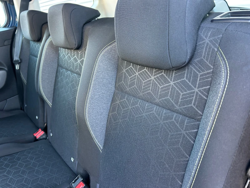 Peugeot Rifter 2020* БЕНЗИН* НОВ* * , снимка 14 - Автомобили и джипове - 51066980