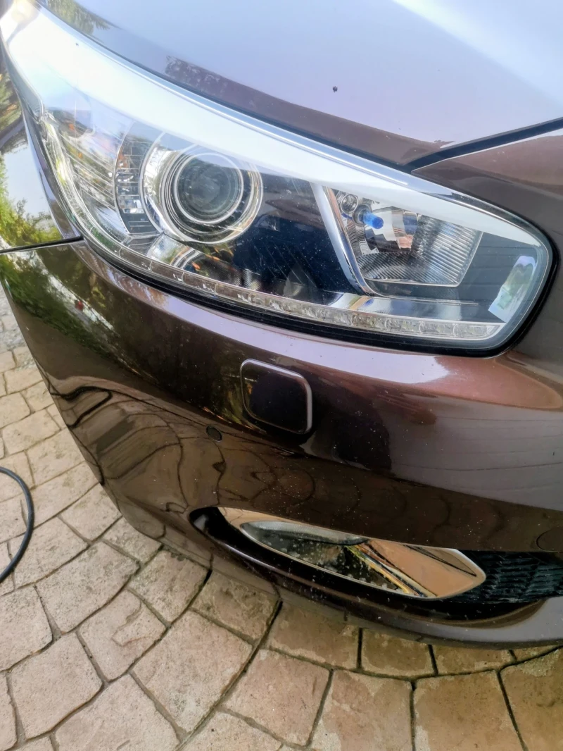 Kia Ceed, снимка 14 - Автомобили и джипове - 51166212