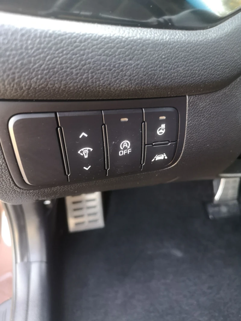 Kia Ceed, снимка 7 - Автомобили и джипове - 51166212