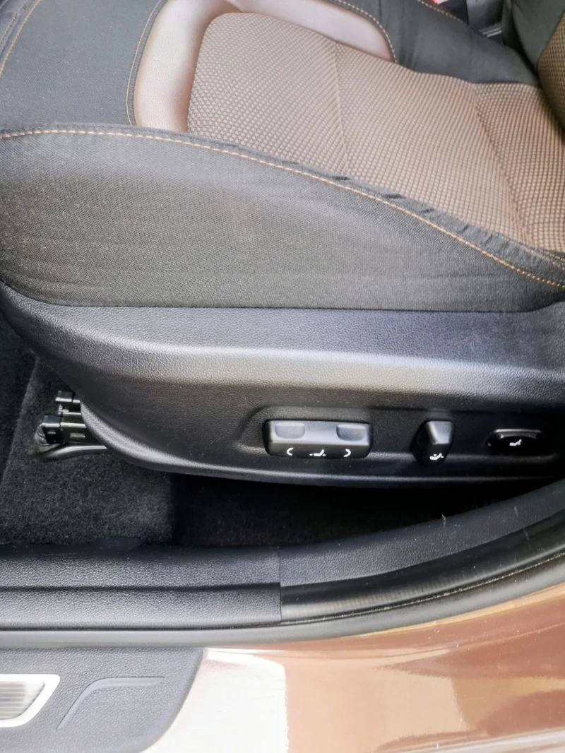 Kia Ceed, снимка 10 - Автомобили и джипове - 51166212