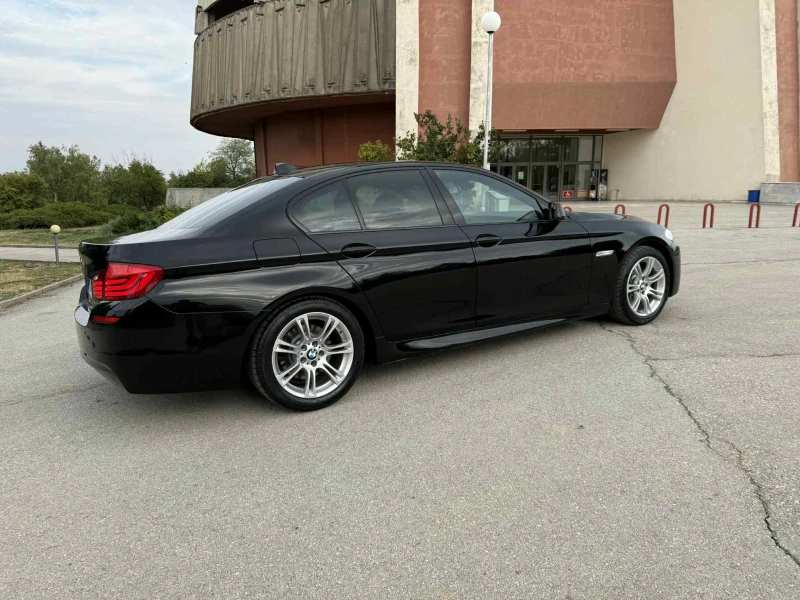 BMW 530 M SPORT HEAD UP, снимка 6 - Автомобили и джипове - 51671561