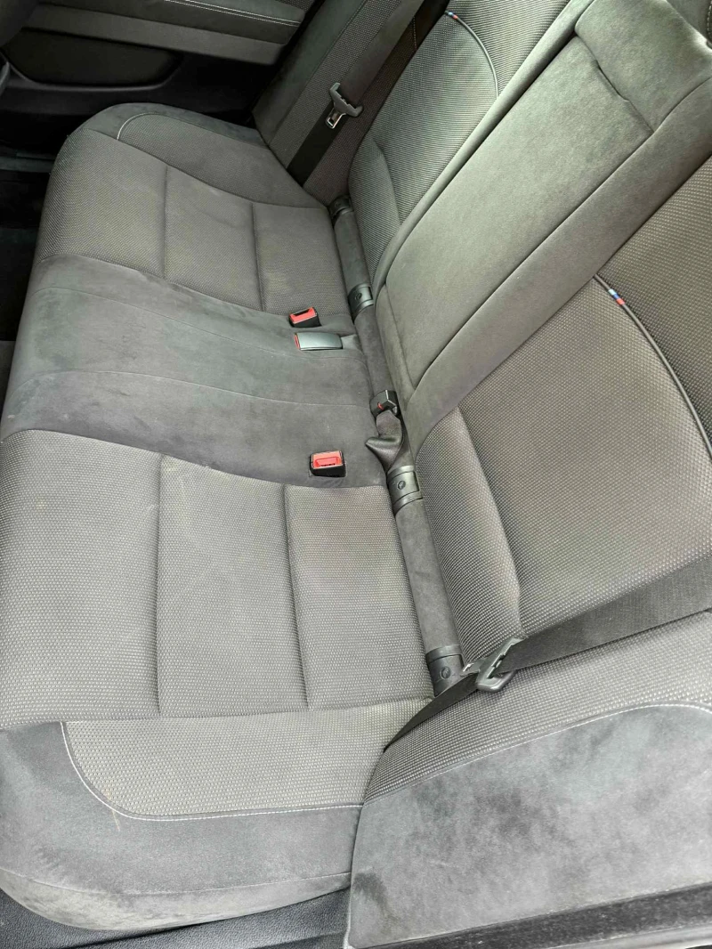 BMW 530 M SPORT HEAD UP, снимка 13 - Автомобили и джипове - 51671561