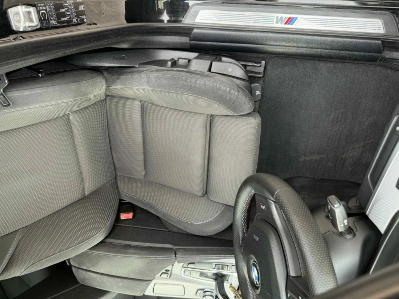 BMW 530 M SPORT HEAD UP, снимка 12 - Автомобили и джипове - 51671561