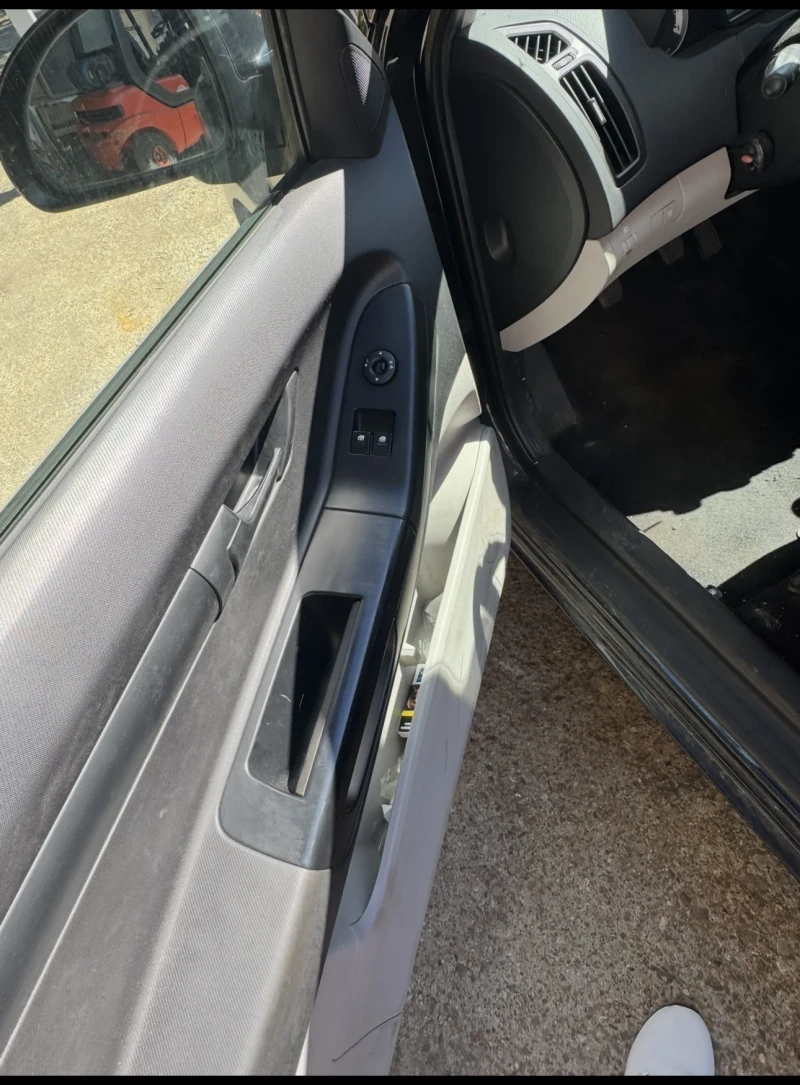 Kia Pro ceed  Kia pro_cee d 1.4 CVVT / 105 к.с. / 2008 г, снимка 11 - Автомобили и джипове - 52356623