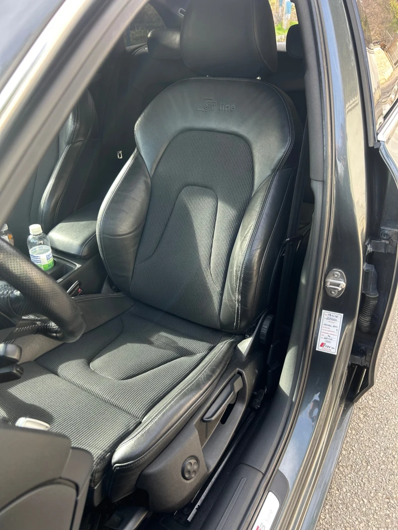 Audi A4, снимка 16 - Автомобили и джипове - 52132623