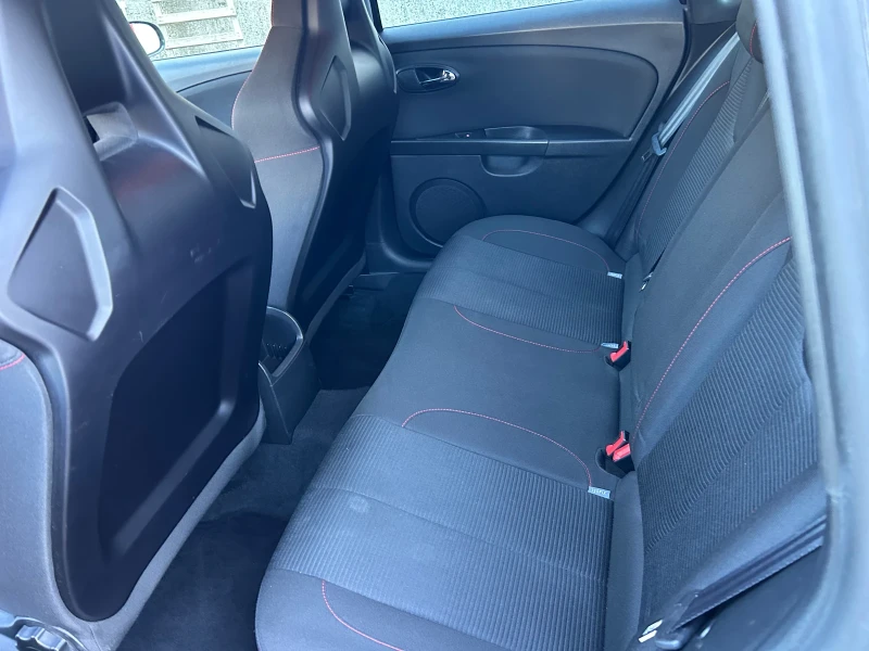 Seat Leon 2.0-Cupra, снимка 11 - Автомобили и джипове - 52264248