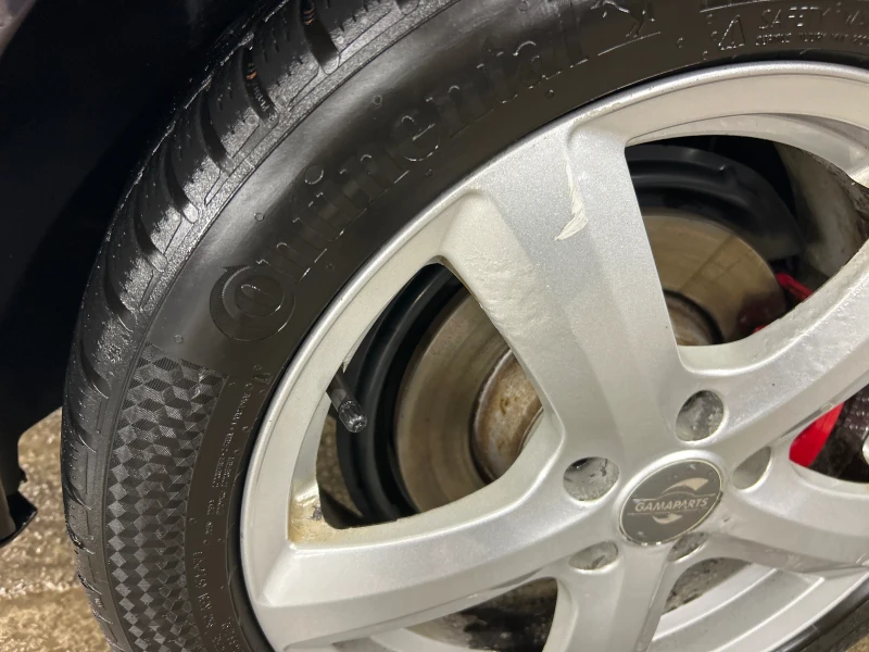 Seat Leon 2.0-Cupra, снимка 16 - Автомобили и джипове - 52264248