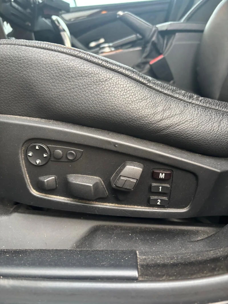 BMW 525, снимка 2 - Автомобили и джипове - 52294151