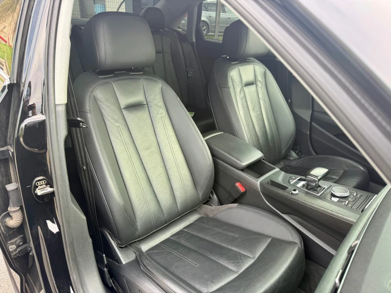 Audi A4 S LINE QUATTRO FULL CARPLAY, снимка 13 - Автомобили и джипове - 52595765