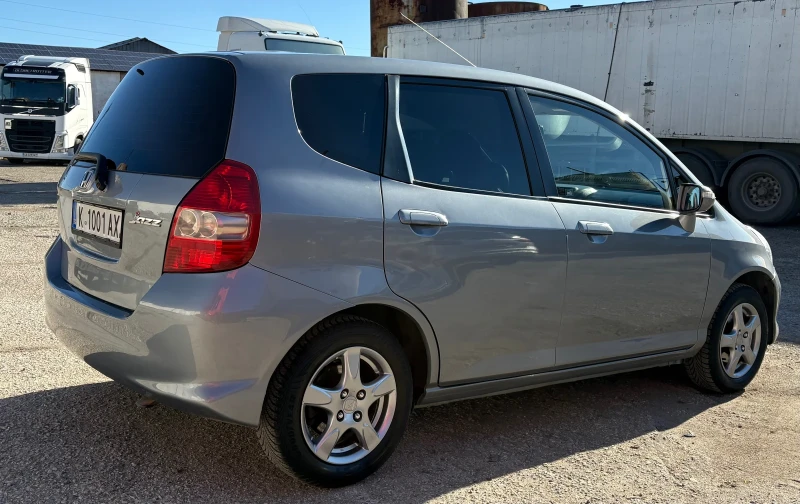 Honda Jazz 1.4, снимка 5 - Автомобили и джипове - 52944163