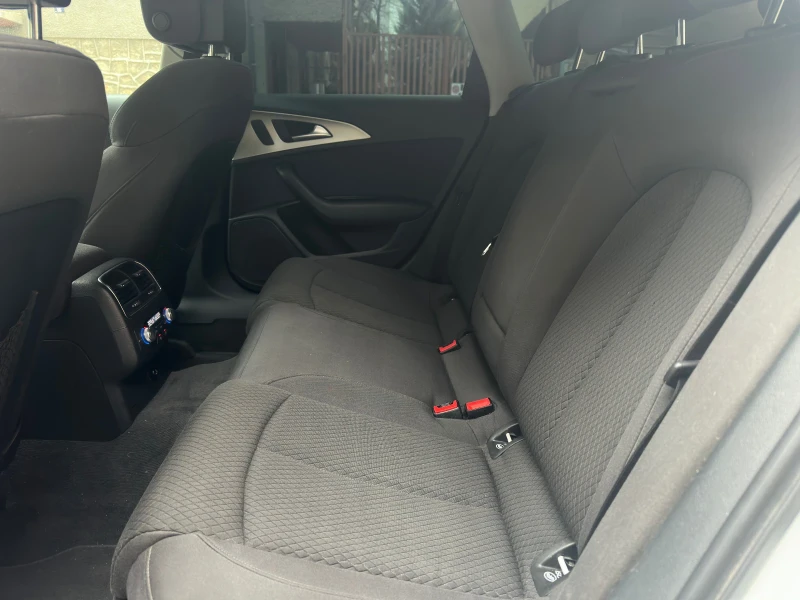 Audi A6 3.0d Quattro, снимка 12 - Автомобили и джипове - 53287655