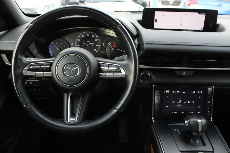 Mazda MX-30 EV Sky Active Premium Plus, снимка 10 - Автомобили и джипове - 53362354
