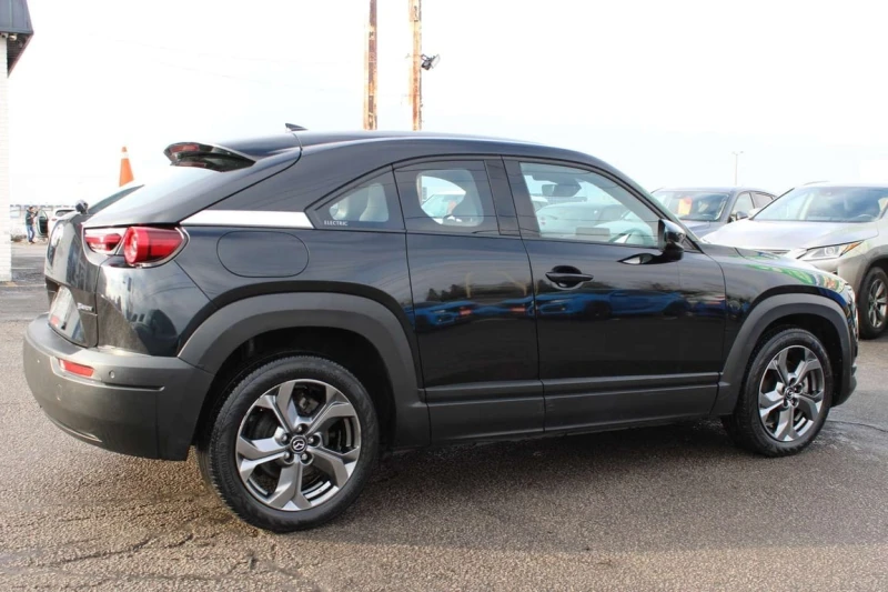 Mazda MX-30 EV Sky Active Premium Plus, снимка 7 - Автомобили и джипове - 53362354