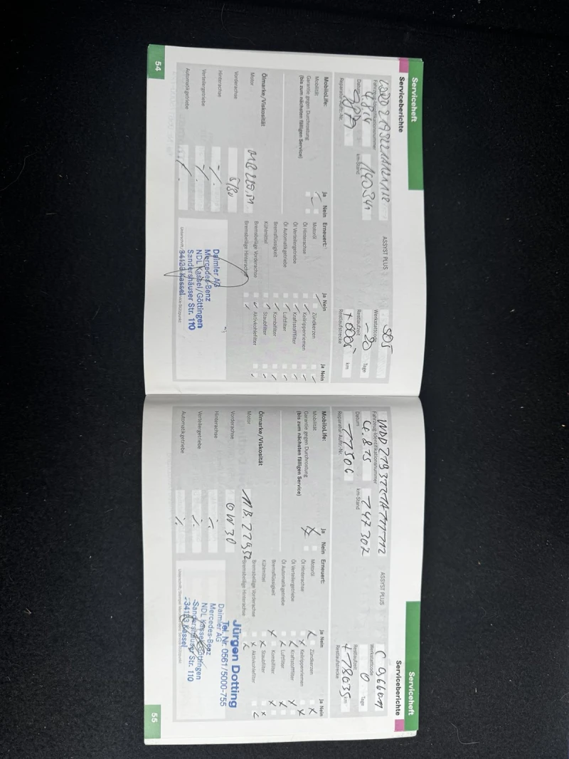 Mercedes-Benz CLS 320, снимка 17 - Автомобили и джипове - 53476998