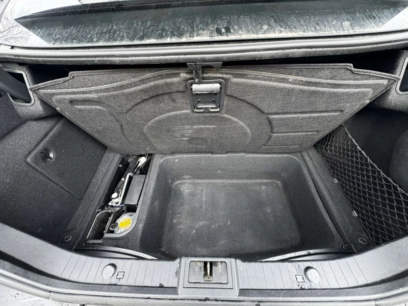 Mercedes-Benz CLS 320, снимка 13 - Автомобили и джипове - 53476998