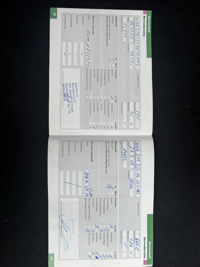 Mercedes-Benz CLS 320, снимка 14 - Автомобили и джипове - 53476998