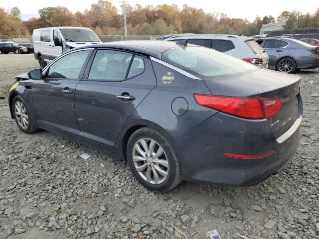 Kia Optima EX, снимка 6 - Автомобили и джипове - 48585979