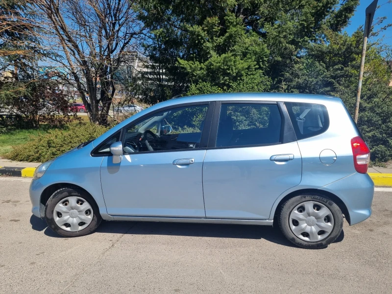 Honda Jazz - 5600 лв. - 70419401 | Car24.bg