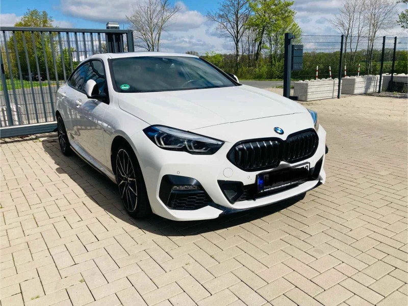 BMW 2 Gran Coupe - 50000 лв. - 56523765 | Car24.bg