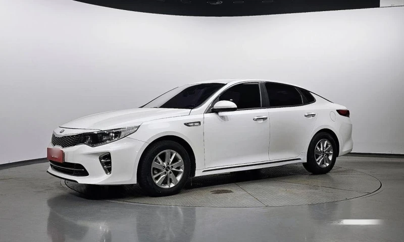 Kia K5 LPG - 19405 лв. / 9921.62 € - 89760296 1