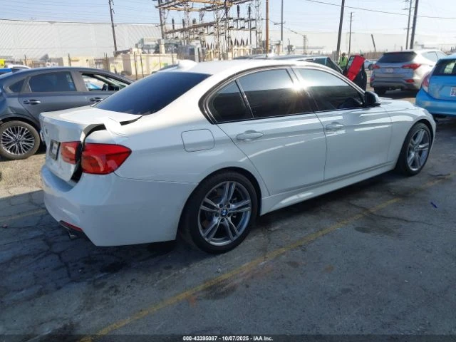 BMW 340  - изображение 7