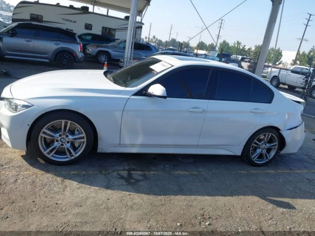 BMW 340  - изображение 5