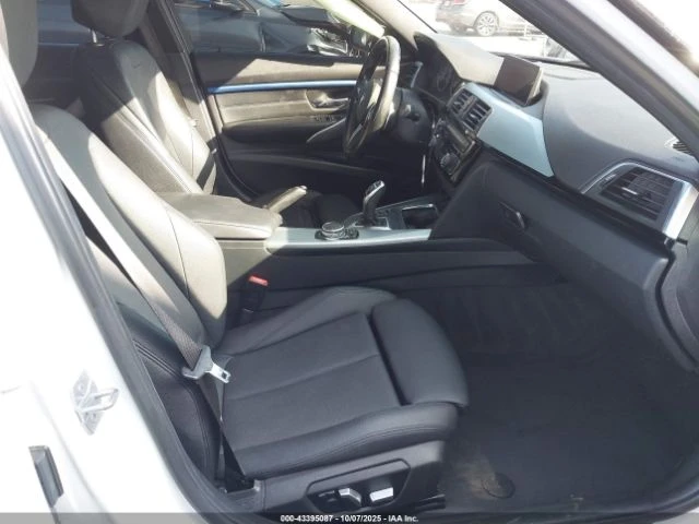 BMW 340  - изображение 10