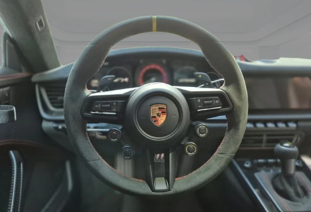 Porsche 911 GT3 RS = Weissach =  | Mobile.bg   11