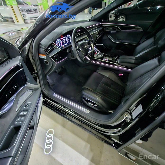 Audi A8 50 TDI Quattro LWB | Mobile.bg � ����������� 15