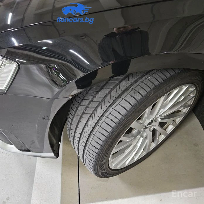 Audi A8 50 TDI Quattro LWB | Mobile.bg � ����������� 12