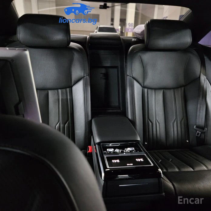 Audi A8 50 TDI Quattro LWB - изображение 5