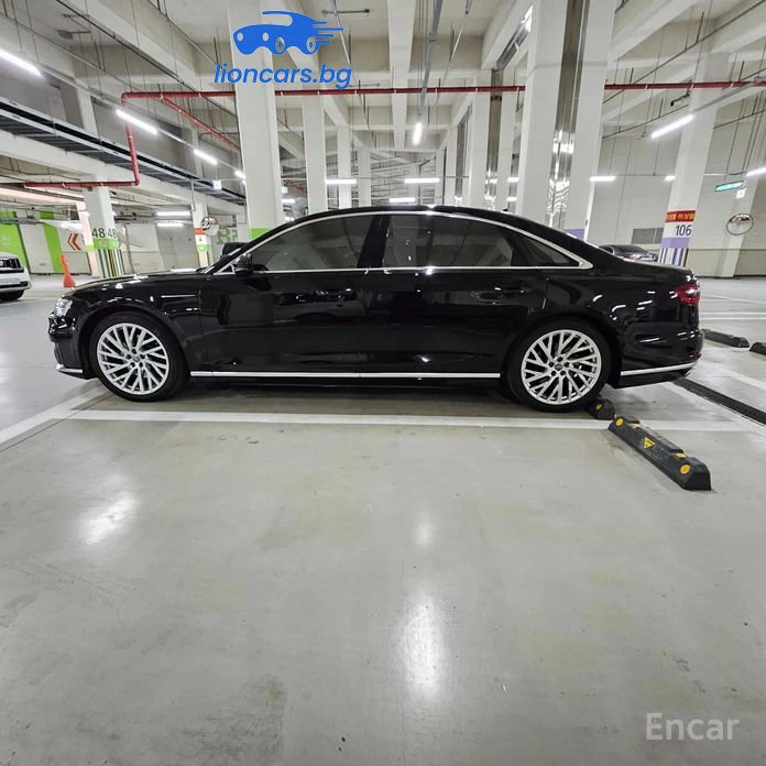 Audi A8 50 TDI Quattro LWB | Mobile.bg � ����������� 13