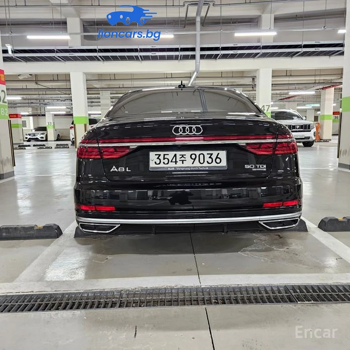 Audi A8 50 TDI Quattro LWB | Mobile.bg � ����������� 11