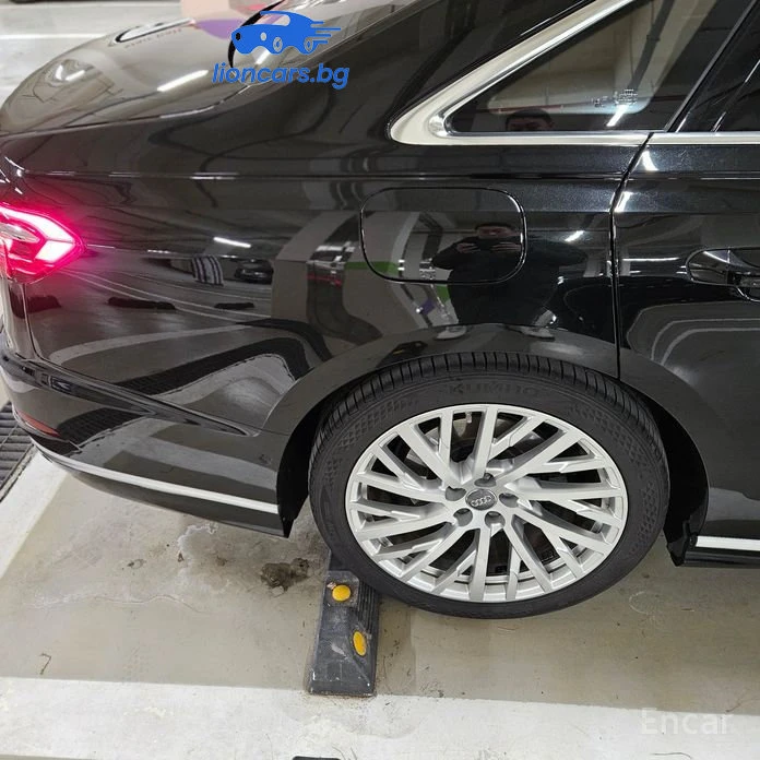 Audi A8 50 TDI Quattro LWB | Mobile.bg � ����������� 14
