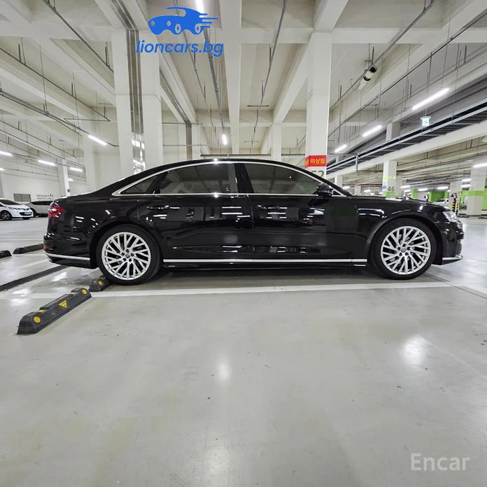 Audi A8 50 TDI Quattro LWB | Mobile.bg � ����������� 16