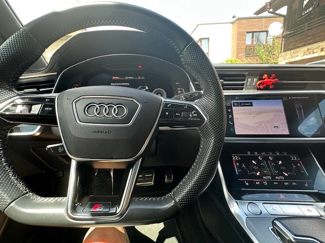 Audi A6 50 tdi | Mobile.bg � ����������� 2