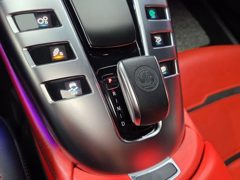 Mercedes-Benz AMG GT 43 4MATIC+ -BURMESTER-�������-���������-360-���� | Mobile.bg � ����������� 7