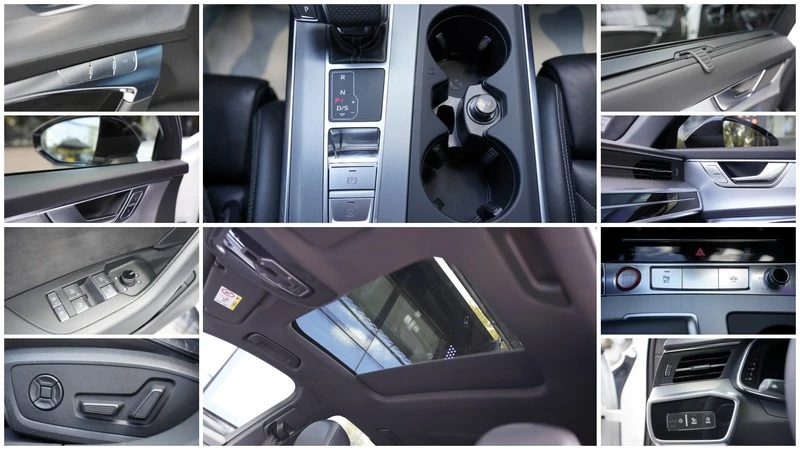 Audi A6 S6 3.0 TDI Quattro Mild Hybrid | Mobile.bg � ����������� 12