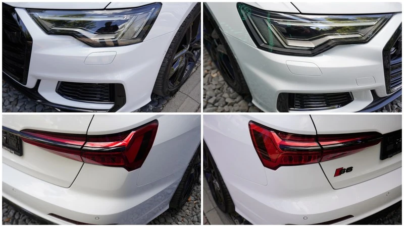 Audi A6 S6 3.0 TDI Quattro Mild Hybrid | Mobile.bg � ����������� 7