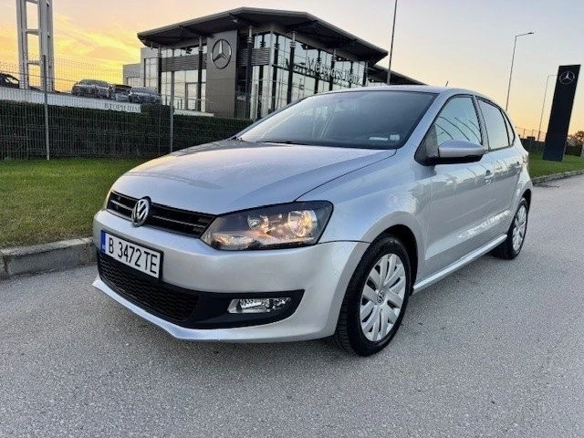 VW Polo, снимка 8 - Автомобили и джипове - 56619019