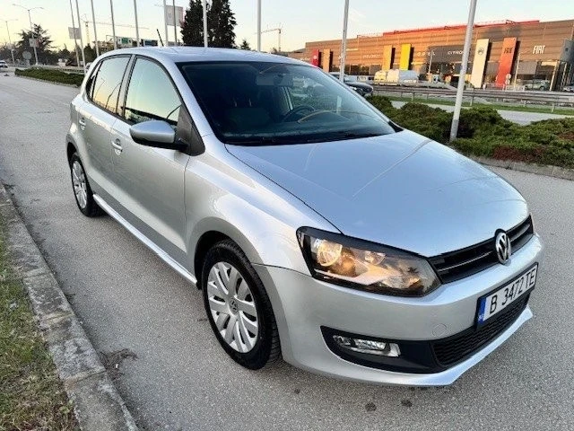 VW Polo, снимка 2 - Автомобили и джипове - 56619019
